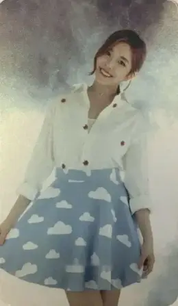 Gowoon · Very Berry
