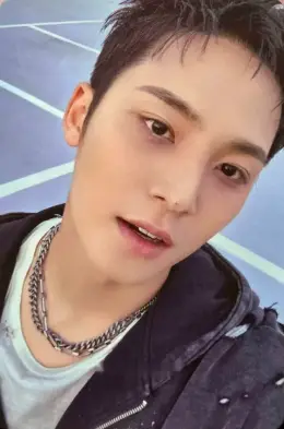 Mingyu · HAPPY BURSTDAY
