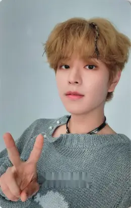Seungmin · Social Path / Super Bowl -Japanese ver.-