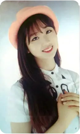 Daye · Very Berry