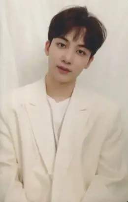 Jeonghan · 24H