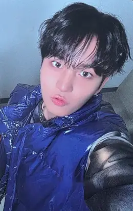 Jongho · GOLDEN HOUR : Part.5