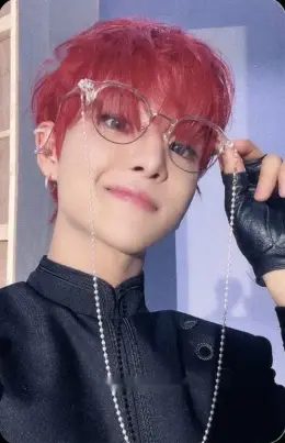 Jihoon · REBOOT