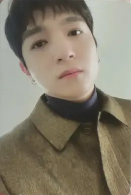 Sungjin · The Book of Us : The Demon