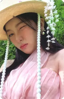 Seulgi · The ReVe Festival 2022 – Feel My Rhythm