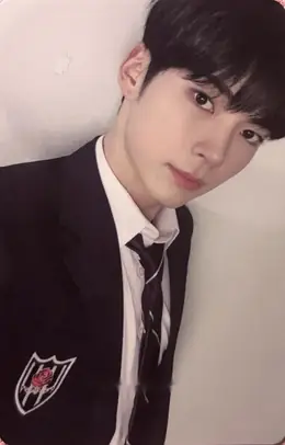 Hanbin · MELTING POINT