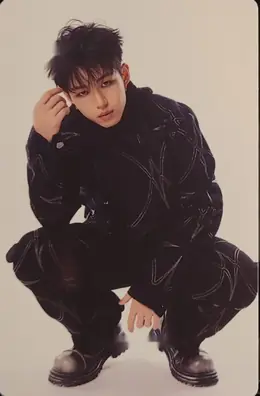 DEY · Relationship: INYUN Part.1
