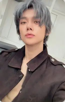 Yeonjun · NO LABELS: PART 01