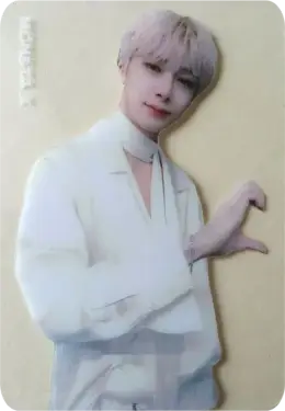Hyungwon · Take.2 We Are Here