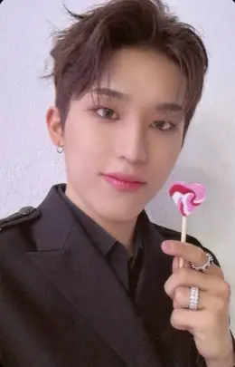 Park Jeongwoo · REBOOT