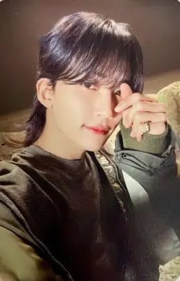 Jeonghan · Always Yours