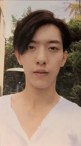 Jungshin · 2gether