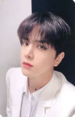 Younghoon · She's the Boss