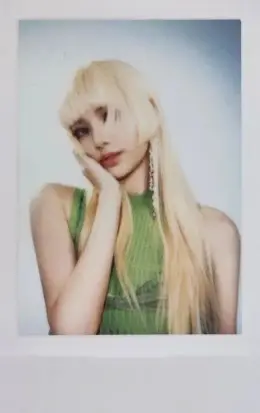 Lisa · BORN PINK
