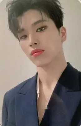 Seunghwan · Turn Over