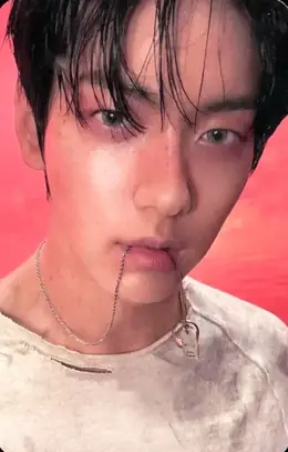 Soobin · The Star Chapter: Together