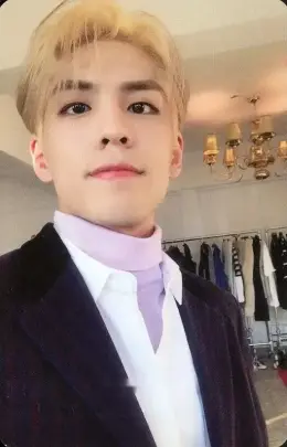 Wonpil · Remember Us : Youth Part 2