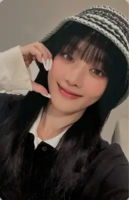 Minnie · i-dle