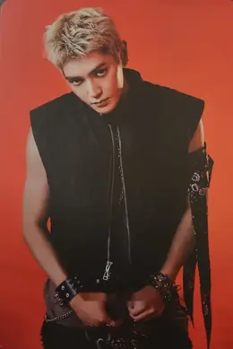 Taeyong · NCT 127 5TH TOUR 'NEO CITY : THE REDLINE' TOUR