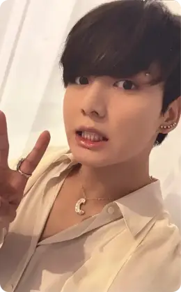 Jungkook · Proof