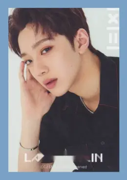 Kuanlin · 1X1=1 (To Be One)