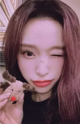 Gahyun · My Christmas Sweet Love