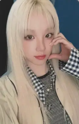 Yuqi · i-dle