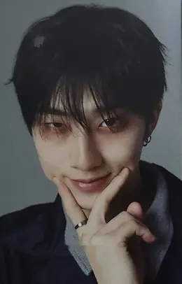 Jiung · S Cawaii! ME Magazine