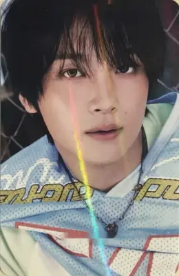 Haechan · Go Back to the Future