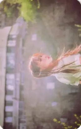 Yoohyeon · Apocalypse : From us