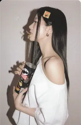 Kazuha · HOT