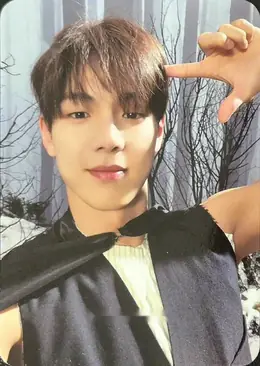 Shownu · THE X