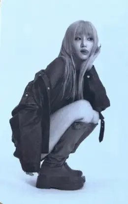 Jenny · Mubong