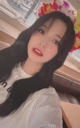 Jiheon · From Our Memento Box