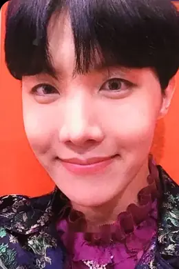 j-hope · Love Yourself: Answer