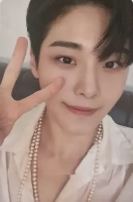Seongmin · RE:ALIZE