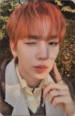 Hanjun · Love Potion