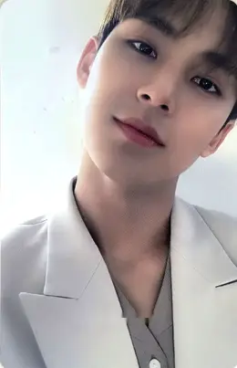 Mingyu · Happy Ending