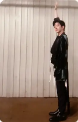Dowoon · The Book of Us : Entropy