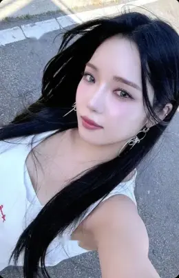 Jisun · Supersonic