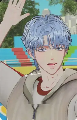 Frederic · Starlight