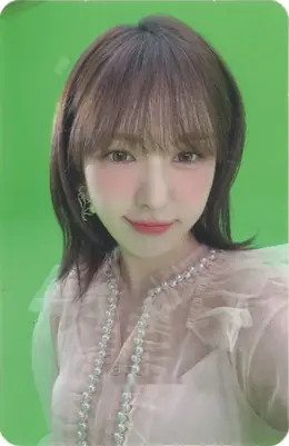 Wendy · 2022 Winter SMTOWN : SMCU PALACE