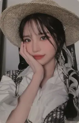 Hayoung · 9 Way Ticket