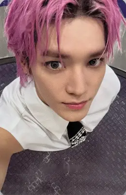 Taeyong · Fact Check