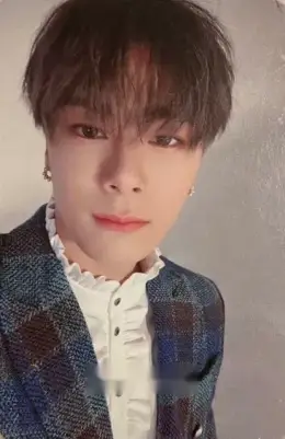Moonbin · Drive to the Starry Road