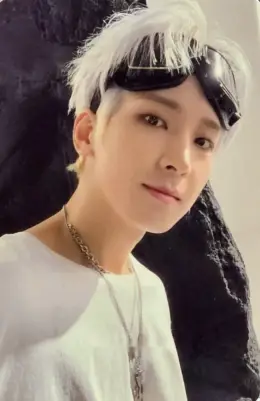 Wonwoo · Face the Sun