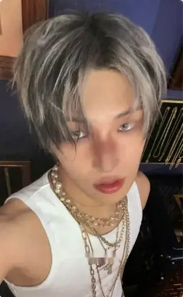 Mingi · GOLDEN HOUR : Part.5