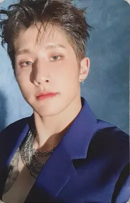 JinJin · Blue Flame