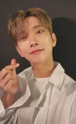 Joshua Hong · Spill the Feels