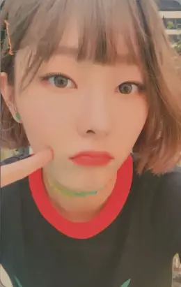 Eunwoo · Schxxl Out